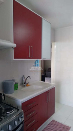 Imagem Apartamento com 2 Quartos à Venda, 48 m² em Cidade Líder - São Paulo