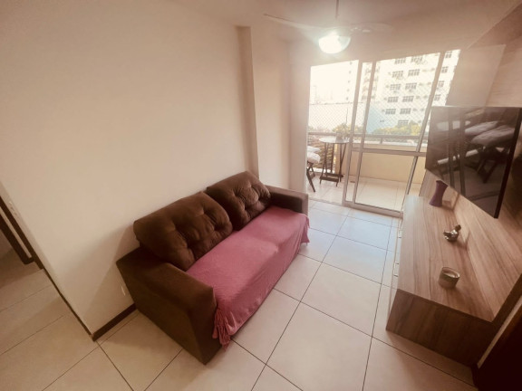 Imagem Apartamento com 2 Quartos à Venda, 60 m² em Centro - Niterói