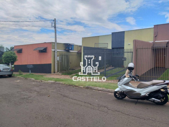 Imagem Casa com 4 Quartos à Venda, 450 m² em Jardim Imagawa - Londrina Imagem Casa com 4 Quartos à Venda, 450 m² em Jardim Imagawa - Londrina