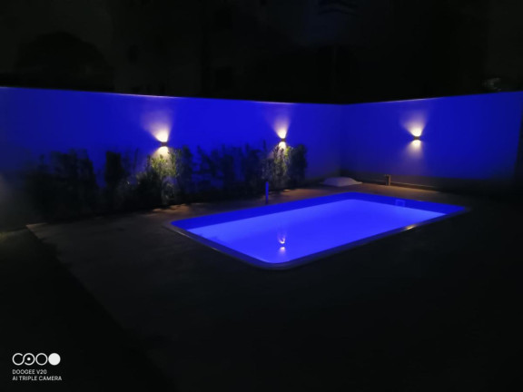 Imagem Casa com 2 Quartos à Venda, 130 m² em Praia De Fora - Palhoça