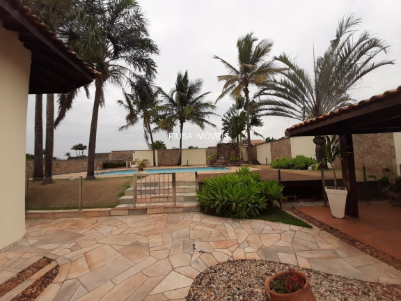 Casa com 4 Quartos à Venda,  em Royal Park - Ribeirão Preto