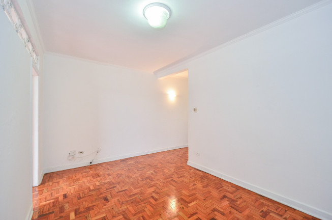 Imagem Apartamento com 1 Quarto à Venda, 51 m² em Santa Cecília - São Paulo