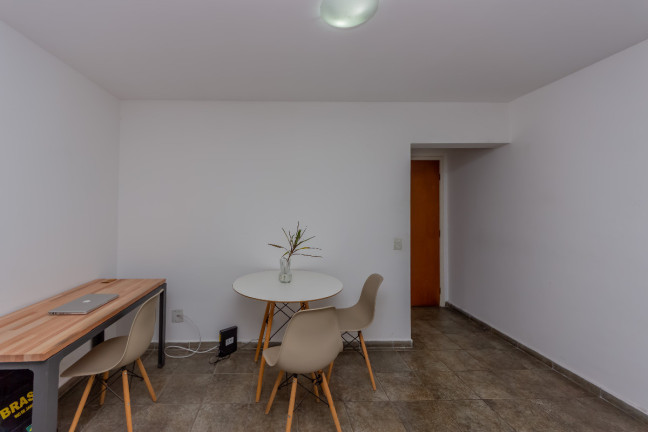 Imagem Apartamento com 3 Quartos à Venda, 77 m² em Vila Olímpia - São Paulo
