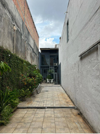 Imagem Loft com 1 Quarto para Alugar, 15 m² em Centro - Manaus Imagem Loft com 1 Quarto para Alugar, 15 m² em Centro - Manaus