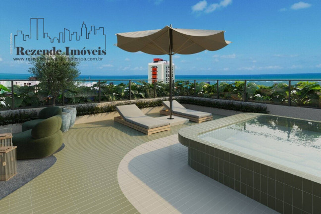 Imagem Apartamento com 2 Quartos à Venda, 64 m² em Jardim Oceania - João Pessoa Imagem Apartamento com 2 Quartos à Venda, 64 m² em Jardim Oceania - João Pessoa