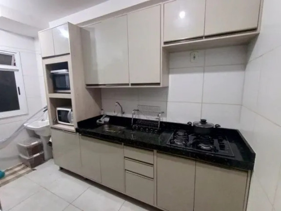 Imagem Apartamento com 2 Quartos à Venda, 50 m² em Jardim Vera Cruz - Sorocaba Imagem Apartamento com 2 Quartos à Venda, 50 m² em Jardim Vera Cruz - Sorocaba