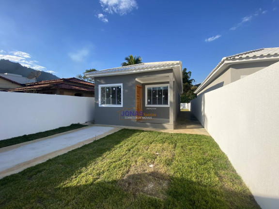 Imagem Casa com 3 Quartos à Venda, 300 m² em Inoã (inoã) - Maricá