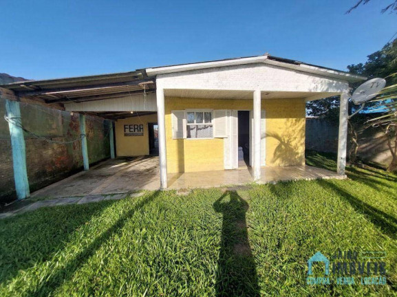 Casa com 2 Quartos à Venda, 360 m² em Centro - Balneário Pinhal