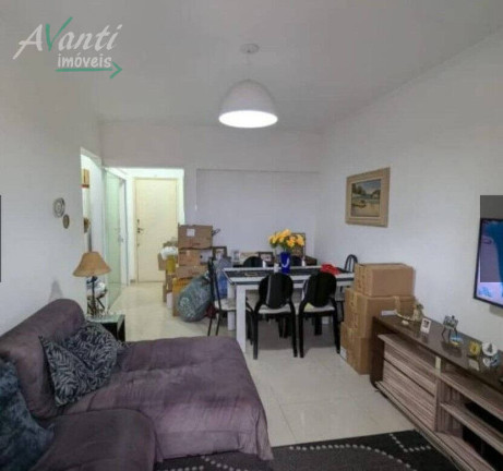 Imagem Apartamento com 1 Quarto à Venda, 51 m² em Ponta Da Praia - Santos Imagem Apartamento com 1 Quarto à Venda, 51 m² em Ponta Da Praia - Santos