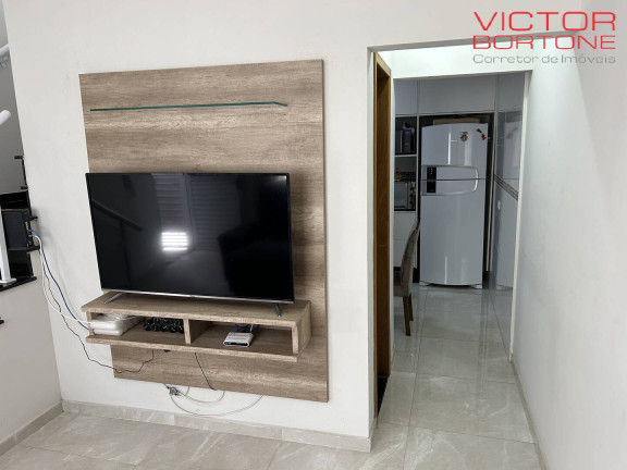 Imagem Casa de Condomínio com 2 Quartos à Venda, 76 m² em Jardim Layr - Mogi Das Cruzes Imagem Casa de Condomínio com 2 Quartos à Venda, 76 m² em Jardim Layr - Mogi Das Cruzes