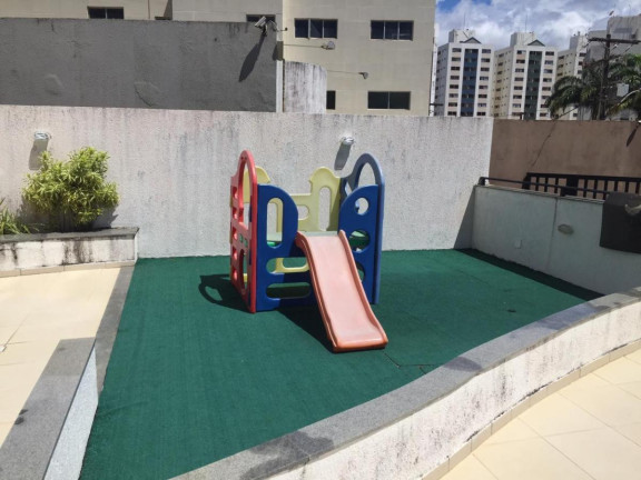 Imagem Apartamento com 2 Quartos à Venda, 53 m² em Imbuí - Salvador Imagem Apartamento com 2 Quartos à Venda, 53 m² em Imbuí - Salvador
