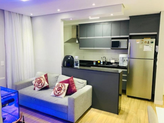 Imagem Apartamento com 2 Quartos à Venda, 120 m² em Barra Funda - São Paulo Imagem Apartamento com 2 Quartos à Venda, 120 m² em Barra Funda - São Paulo