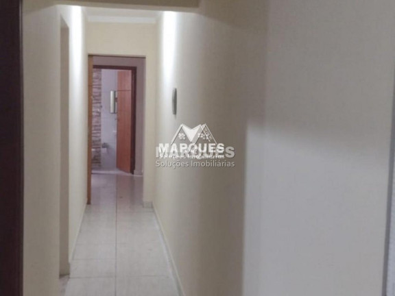 Imagem Casa com 2 Quartos à Venda, 80 m² em Jardim São Sebastião - Hortolândia Imagem Casa com 2 Quartos à Venda, 80 m² em Jardim São Sebastião - Hortolândia