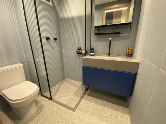 Imagem Apartamento com 1 Quarto à Venda, 27 m² em Pinheiros - São Paulo Imagem Apartamento com 1 Quarto à Venda, 27 m² em Pinheiros - São Paulo