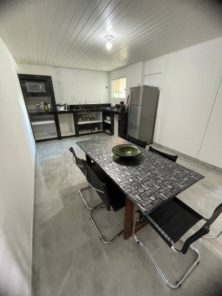 Imagem Casa com 2 Quartos à Venda, 300 m² em Balneário Perequê - Porto Belo Imagem Casa com 2 Quartos à Venda, 300 m² em Balneário Perequê - Porto Belo