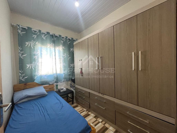 Imagem Casa com 3 Quartos à Venda, em Conjunto Habitacional Humberto Popolo - Botucatu Imagem Casa com 3 Quartos à Venda, em Conjunto Habitacional Humberto Popolo - Botucatu