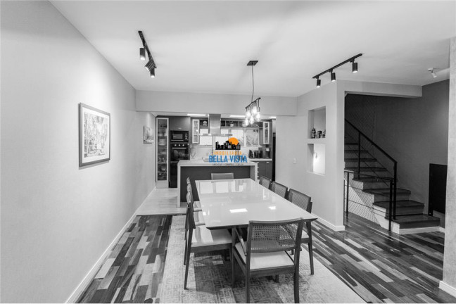 Imagem Casa com 3 Quartos à Venda, em Panamby - São Paulo Imagem Casa com 3 Quartos à Venda, em Panamby - São Paulo