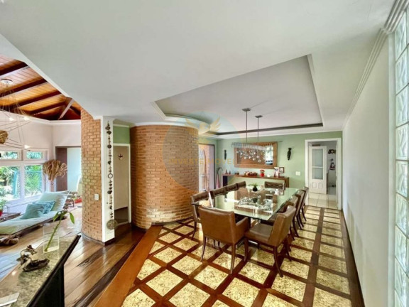 Imagem Casa de Condomínio com 6 Quartos à Venda, 641 m² em Granja Viana - Cotia Imagem Casa de Condomínio com 6 Quartos à Venda, 641 m² em Granja Viana - Cotia