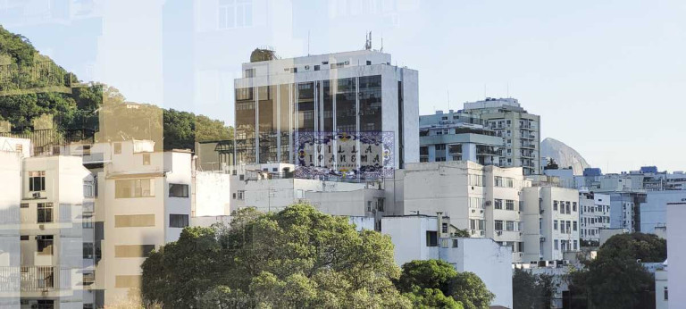 Imagem Cobertura com 3 Quartos à Venda, 167 m² em Botafogo - Rio De Janeiro Imagem Cobertura com 3 Quartos à Venda, 167 m² em Botafogo - Rio De Janeiro