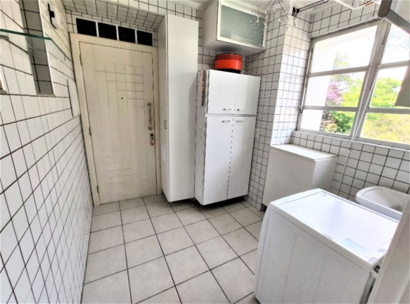 Imagem Imóvel com 3 Quartos à Venda, 132 m² em Santo Amaro - São Paulo Imagem Imóvel com 3 Quartos à Venda, 132 m² em Santo Amaro - São Paulo