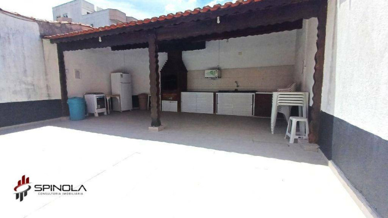 Imagem Kitnet com 1 Quarto à Venda, 30 m² em Aviação - Praia Grande Imagem Kitnet com 1 Quarto à Venda, 30 m² em Aviação - Praia Grande