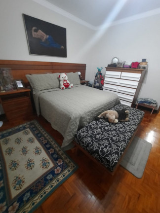Imagem Apartamento com 3 Quartos à Venda, 170 m² em Gonzaga - Santos