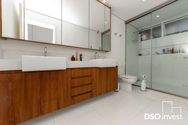 Imagem Apartamento com 4 Quartos à Venda,  em Cerqueira César - São Paulo