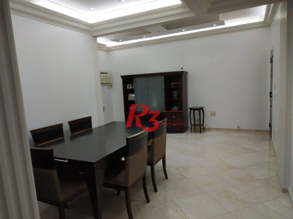 Imagem Apartamento com 2 Quartos à Venda, 87 m² em Boqueirão - Santos Imagem Apartamento com 2 Quartos à Venda, 87 m² em Boqueirão - Santos