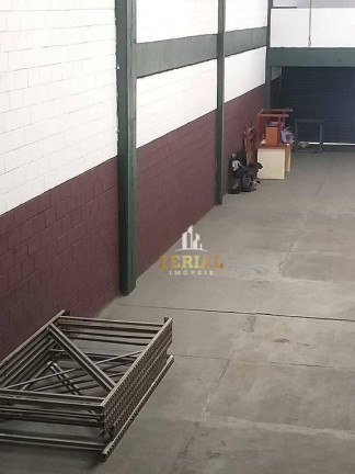 Imagem Galpão à Venda, 700 m² em Centro - São Caetano Do Sul Imagem Galpão à Venda, 700 m² em Centro - São Caetano Do Sul