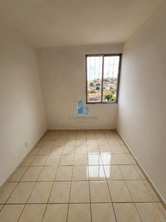 Imagem Imóvel com 3 Quartos à Venda, 60 m² em Jardim Teresópolis - Betim Imagem Imóvel com 3 Quartos à Venda, 60 m² em Jardim Teresópolis - Betim