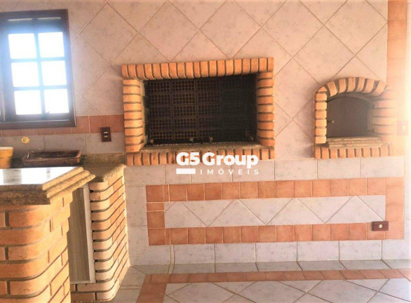 Imagem Casa de Condomínio com 4 Quartos à Venda, 451 m² em Condomínio City Castelo - Itu Imagem Casa de Condomínio com 4 Quartos à Venda, 451 m² em Condomínio City Castelo - Itu