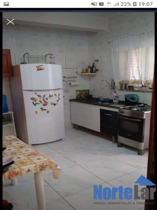 Imagem Apartamento com 1 Quarto à Venda, 40 m² em Vila Nivi - São Paulo Imagem Apartamento com 1 Quarto à Venda, 40 m² em Vila Nivi - São Paulo