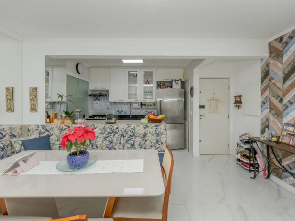 Imagem Apartamento com 3 Quartos à Venda, 82 m² em Chácara Klabin - São Paulo Imagem Apartamento com 3 Quartos à Venda, 82 m² em Chácara Klabin - São Paulo