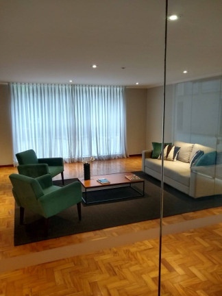 Imagem Apartamento com 2 Quartos à Venda, 72 m² em Paraíso - São Paulo