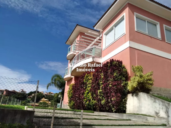 Casa com 4 Quartos à Venda, 169 m² em Geribá - Armação Dos Búzios