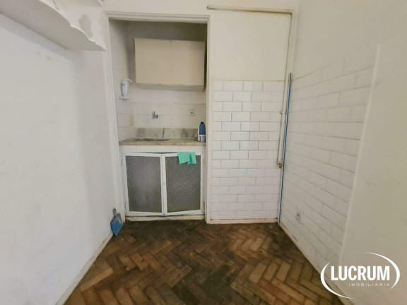 Imagem Kitnet com 1 Quarto à Venda, 35 m² em Copacabana - Rio De Janeiro Imagem Kitnet com 1 Quarto à Venda, 35 m² em Copacabana - Rio De Janeiro