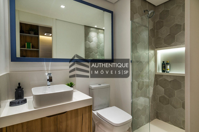 Imagem Apartamento com 3 Quartos à Venda, 96 m² em Vila Leopoldina - São Paulo Imagem Apartamento com 3 Quartos à Venda, 96 m² em Vila Leopoldina - São Paulo