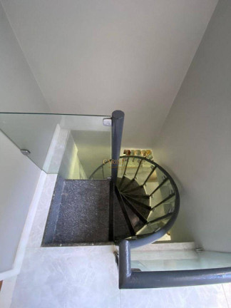 Imagem Apartamento com 4 Quartos à Venda, 200 m² em Costa Azul - Salvador