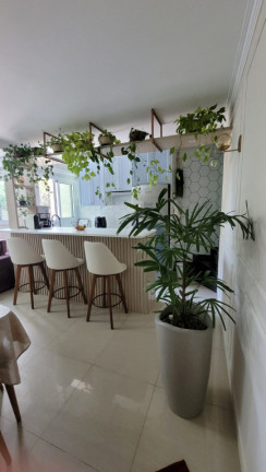 Imagem Cobertura com 3 Quartos à Venda, 140 m² em Vila Eldízia - Santo André Imagem Cobertura com 3 Quartos à Venda, 140 m² em Vila Eldízia - Santo André