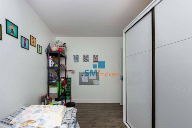 Imagem Apartamento com 3 Quartos à Venda, 85 m² em Centro - São Caetano Do Sul