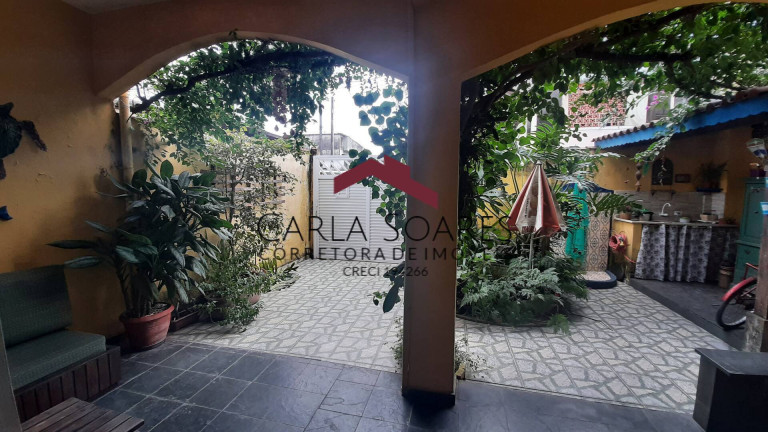 Imagem Casa com 2 Quartos à Venda, 128 m² em Morrinhos - Guarujá Imagem Casa com 2 Quartos à Venda, 128 m² em Morrinhos - Guarujá