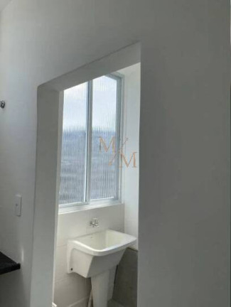 Imagem Apartamento com 2 Quartos à Venda, 58 m² em Gonzaga - Santos