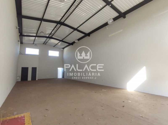 Imagem Galpão para Alugar, 247 m² em São Vicente - Piracicaba Imagem Galpão para Alugar, 247 m² em São Vicente - Piracicaba