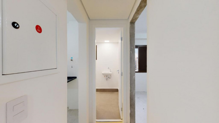 Imagem Imóvel com 1 Quarto à Venda, 41 m² em Jardim América - São Paulo Imagem Imóvel com 1 Quarto à Venda, 41 m² em Jardim América - São Paulo