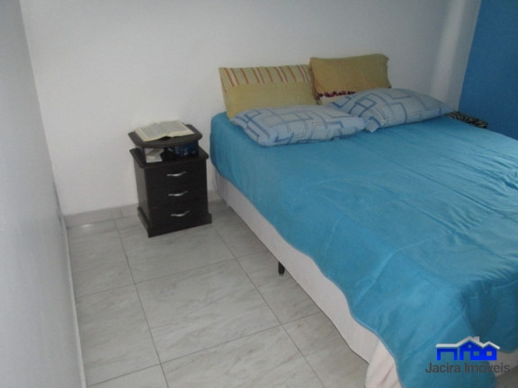 Imagem Apartamento com 2 Quartos à Venda, 95 m² em Aparecida - Santos