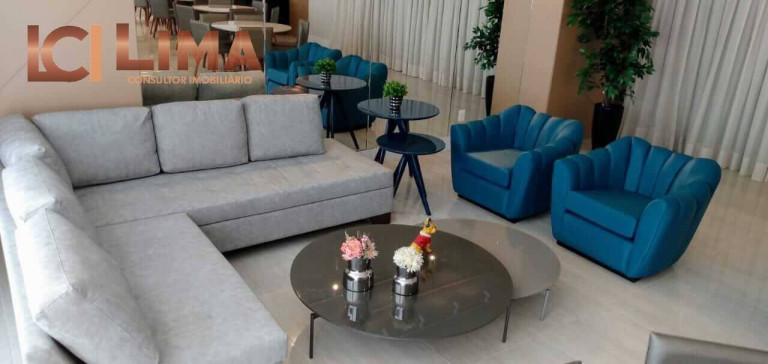 Imagem Apartamento com 3 Quartos à Venda, 71 m² em Guararapes - Fortaleza Imagem Apartamento com 3 Quartos à Venda, 71 m² em Guararapes - Fortaleza