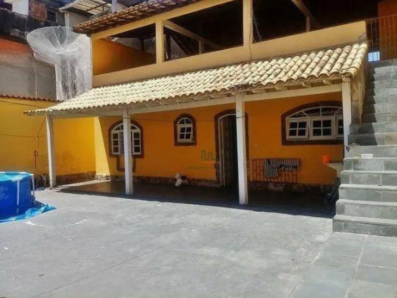 Imagem Casa com 3 Quartos à Venda, 150 m² em Mutuá - São Gonçalo Imagem Casa com 3 Quartos à Venda, 150 m² em Mutuá - São Gonçalo