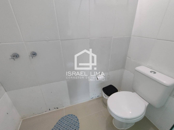 Imagem Apartamento com 3 Quartos à Venda, 73 m² em Boqueirão - Santos Imagem Apartamento com 3 Quartos à Venda, 73 m² em Boqueirão - Santos