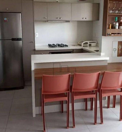 Apartamento com 2 Quartos à Venda, 54 m² em Vila Jardini - Sorocaba