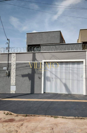 Imagem Casa com 3 Quartos à Venda, 111 m² em Residencial Alice Barbosa - Goiânia Imagem Casa com 3 Quartos à Venda, 111 m² em Residencial Alice Barbosa - Goiânia